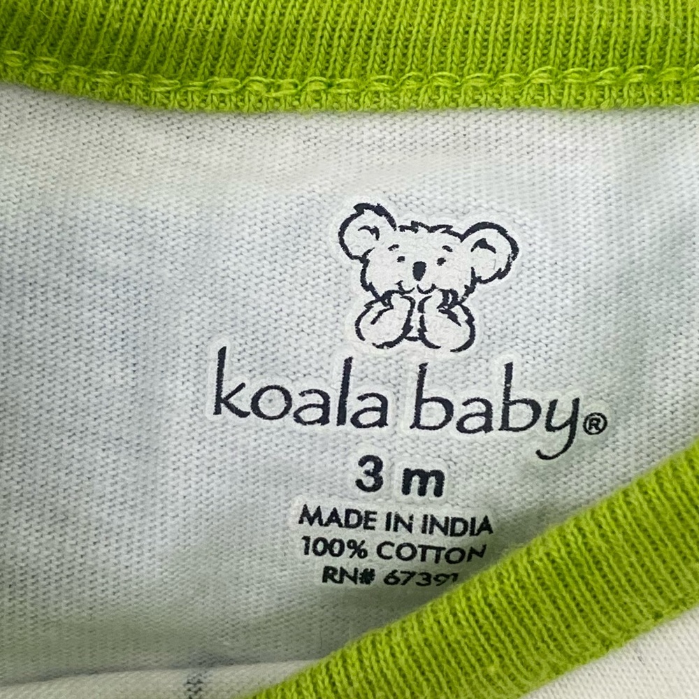 Baby set - Picture 2 of 3